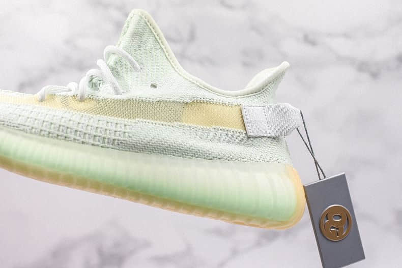 Best fake Yeezy 350 V2 hyperspace to buy online (3)